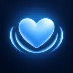 A Little Space: Mindfulness iOS Icon