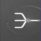 Reveloris Wall Icon
