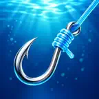 Fishing Knot Trainer Icon