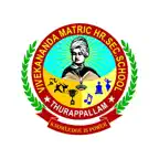 VMHSSCHOOL-THURAPPALLAM iOS Icon