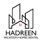 HADREEN VACATION HOMES iOS Icon