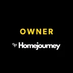 Homejourney Owner iOS Icon