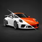 AI Car Mods: Modify & Designer icon