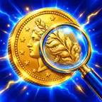 Coinly Numismatics Icon