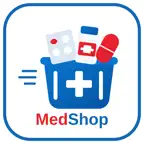 MedShop by MedRayder Icon