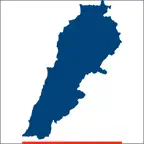 LebanonFiles iOS Icon