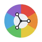 Image Color Picker : HEX Code iOS Icon