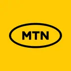 MTN Uganda Travel eSIM iOS Icon