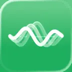 Simple Guitar Tuner iOS Icon