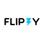 Flipzy : Say it Have it Icon