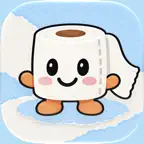 Rollie - Toilet Tracker iOS Icon