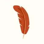 تاريخ المسلمين iOS Icon