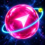Ball Pointer Dash Icon