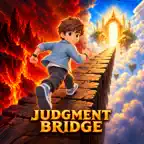Judgment Bridge Icon
