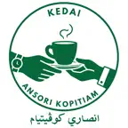Ansori Kopitiam iOS Icon