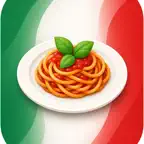 Trattoria – Italian Recipes iOS Icon