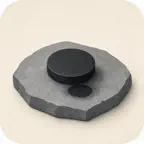 墨块细度 Icon