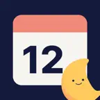Sleeps Until : Countdown iOS Icon