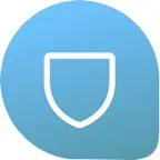 Ultra VPN : Fast & Safe VPN iOS Icon