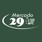 Clube Mercado 29 iOS Icon