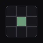 Sudoku Dark: No Ads Icon