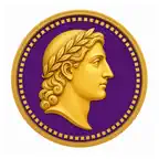 Hobbyclues: Sell old coins icon