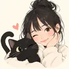 June & Aurora Icon