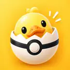 Duck TCG : Card Scanner iOS Icon