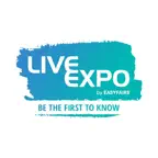 Nordic Live Expo by Easyfairs iOS Icon