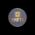 MMPTV iOS Icon