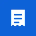 SpendFlow Receipts iOS Icon