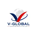 V-Global Icon