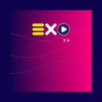 EXO TV iOS Icon