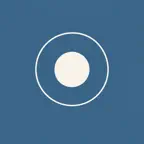iLma: Quit Vaping & Smoking iOS Icon