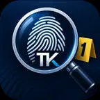 Technik Kryminalistyki Icon