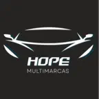 Grupo Hope Multimarcas Icon