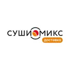 Суши Микс Доставка iOS Icon