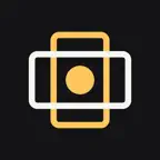 ZeroShot - 失敗しないカメラ iOS Icon
