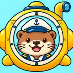 Critter Captains Icon