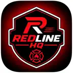 Redline HQ Icon