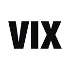 VIX 알림 iOS Icon