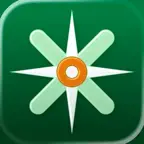 GPXplore: Backcountry Planner Icon