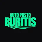 Posto Buritis Icon