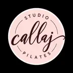 Studio CALLAJ Pilates Split iOS Icon