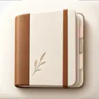 Notebooky: Notes & Journal Icon