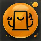 Essence / Gasoil Now icon