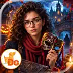 Halloween Secrets: Mystery iOS Icon