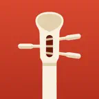 My Sanshin Tuner - Chindami iOS Icon
