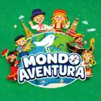 Mondo Aventura iOS Icon