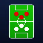 Lineups: Team Selector Icon
